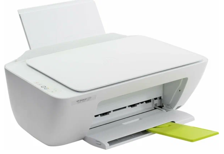 hp deskjet 2130 драйвер